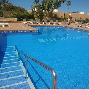 Apartamento El Borinquen España