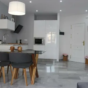  Apartamento Atarazana