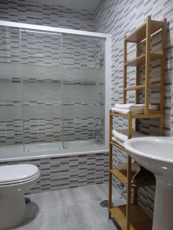 Apartment Malaga Apartamentos - Jinetes, 14