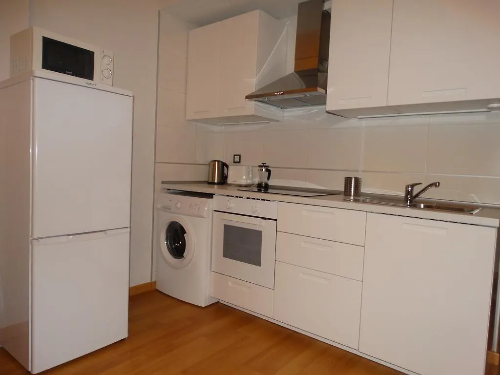 Malaga Apartamentos - Jinetes, 14 0*,  Spain